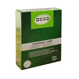 Zāliena sēklas apstādījumiem Okko Universal, 1 kg
