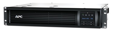 UPS įtampos stabilizatorius APC, 500 W