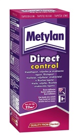 Tapešu līme Metylan Direct Control 1732192, 0.2 kg