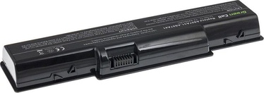 Klēpjdatoru akumulators Green Cell Battery Acer Aspire 4710 4400mAh