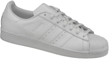 Кроссовки Adidas Superstar, белый, 38.5