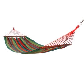 Home4you Tequila Sunrise Hammock