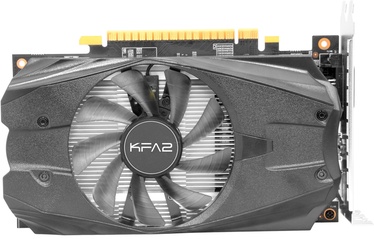 KFA2 GeForce GTX 1050 Ti OC 4GB GDDR5 PCIE 50IQH8DSN8OK