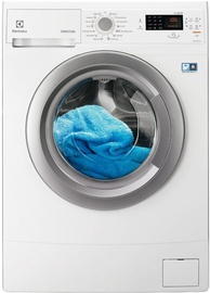 Skalbimo mašina Electrolux EWS1074SAU