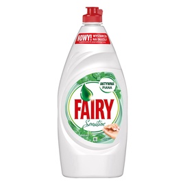 Средство для мытья посуды Fairy, 0.9 л