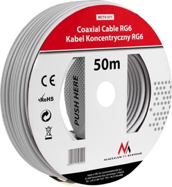 Maclean Coaxial Cable 50m