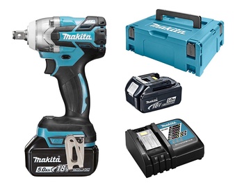 Makita Impact Wrench DTW285RTJ