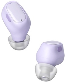 Беспроводные наушники Baseus WM01 TWS in-ear, фиолетовый