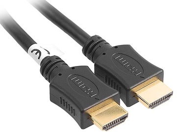 Tracer Cable HDMI / HDMI Black 1.8m