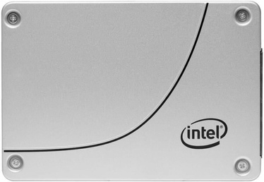 Intel SSD D3-S4610 3.84TB SATAIII 2.5" SSDSC2KG038T80