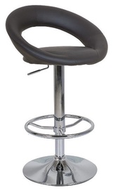 Барный стул Signal Meble C300 Black, 1 шт.