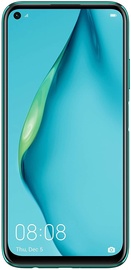 Huawei P40 Lite Dual Crush Green