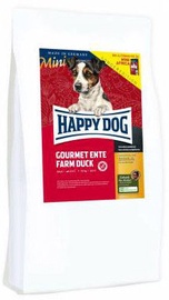 Happy Dog Mini Gourmet Duck 4kg