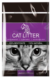 Kassiliiv Tiger Pet Lavender Scent, 10 l