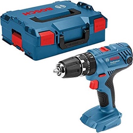 Дрель Bosch GSB 18V-21, 18 В