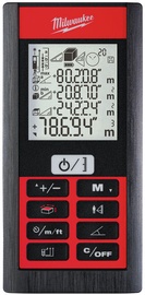 Milwaukee LDM 80 Laser Distance Measure