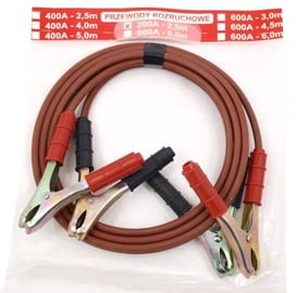 Стартер-кабель Stef-Pol, 200 а, 250 см