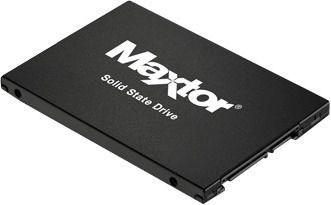 Seagate Maxtor Z1 SSD 240GB