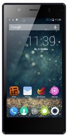 MyPhone Infinity 3G Black