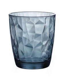 Stiklinė Bormioli Diamond Dof, 390 ml