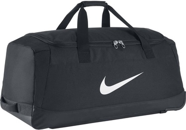 Sportinis krepšys Nike Team SWSH, juoda