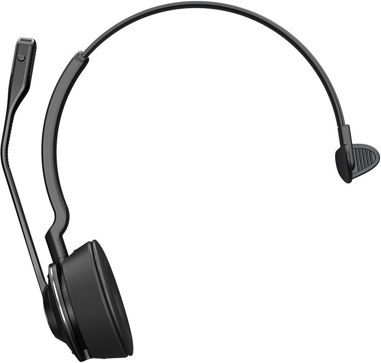 Laidinės ausinės Jabra Engage 65 Mono, juoda