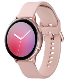 Умные часы Samsung Galaxy Watch Active2 44mm LTE SM-R825, розовый