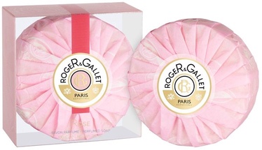 Ziepes Roger & Gallet Rose, 100 g