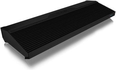 ICY Box IB-DK2701-TB3 DockingStation