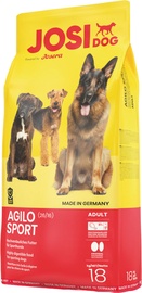 Josera JosiDog Agilo Sport 18kg