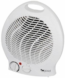 Luxpol Fan Heater BeGood NSB-200C
