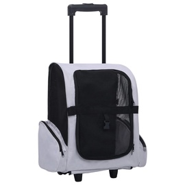 Сумка для перевозки животных VLX, 400 см x 250 см x 550 см