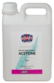 Ronney Acetone Basic 2000ml