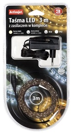 ActiveJet LED Strip 3m Cold White