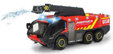 Dickie Toys Airport Crash Tender 203719012038