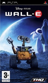 Wall E PSP