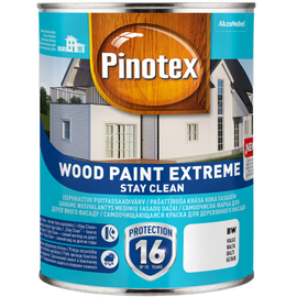 KRĀSA PINOTEX WOODPAINT EXTREME BC 2.35L