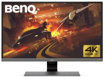 Монитор BenQ EW3270UE, 31.5″, 4 ms