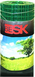 Проволочный заборчик Besk x 120 см, 25 м