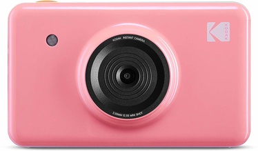 Kodak MINI SHOT Pink