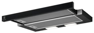 Iebūvēts tvaika nosūcējs Electrolux LFP316FB