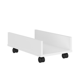Skyland Imago CB-1 Computer Stand 30.8x50x17.3cm White