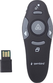 Пульт для презентаций Gembird WP-L-01