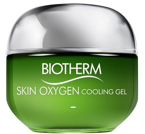 Biotherm Skin Oxygen Cooling Gel Anti-Pollution 50ml