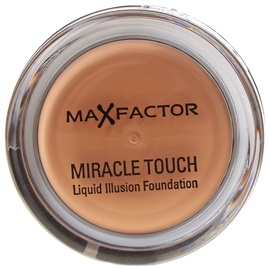 Max Factor Miracle Touch Liquid Illusion Foundation 11.5g 85