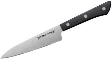 Кухонный нож Samura Harakiri Universal Kitchen Knife 12cm Black