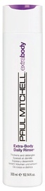 Paul Mitchell Extra Body Daily Rinse 300ml