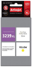 ActiveJet AB-3239 replacement for Brother LC3239XL Yellow