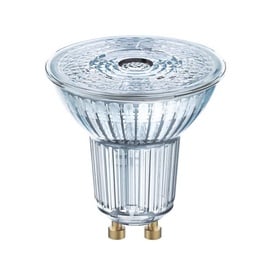 Лампочка Osram LED, белый, GU10, 4.3 Вт, 350 лм
