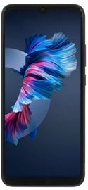 Mobilais telefons Ulefone Note 10, melna, 2GB/32GB